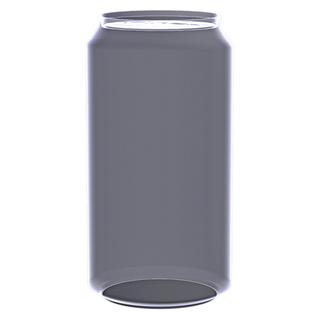 Blank Slate beverage prototype